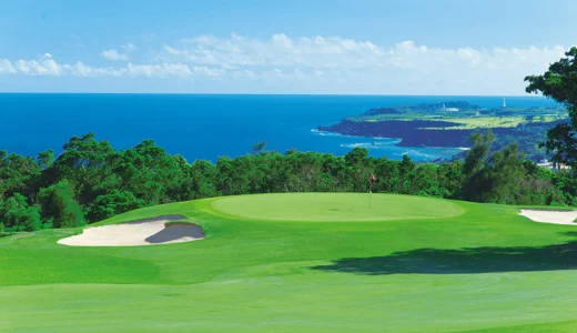 佐久間朱莉が開幕戦制覇で史上2人目の女王連覇！ダイキンオーキッドレディス2026、連続ボギーなし44ホールの驚異的安定性