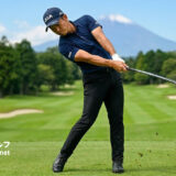 飛距離アップ！ドライバーの飛距離とヘッドスピードの関係