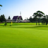 笠りつ子が5年ぶりV！Vポイント×SMBCレディス2026、38歳の逆転優勝