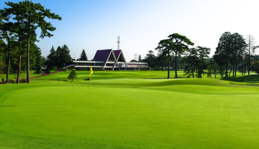 笠りつ子が5年ぶりV！Vポイント×SMBCレディス2026、38歳の逆転優勝