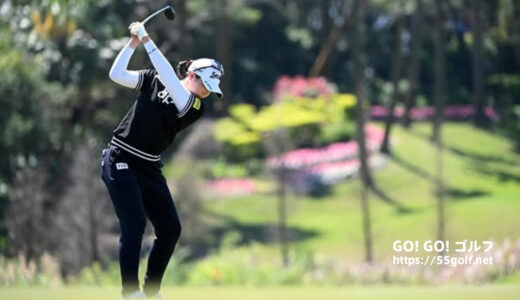 台湾ホンハイレディースゴルフトーナメント2026｜菅楓華がツアー2勝目！最終日の激闘をレポート