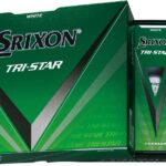 スピン系ゴルフボール