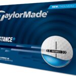 初心者ゴルフボール