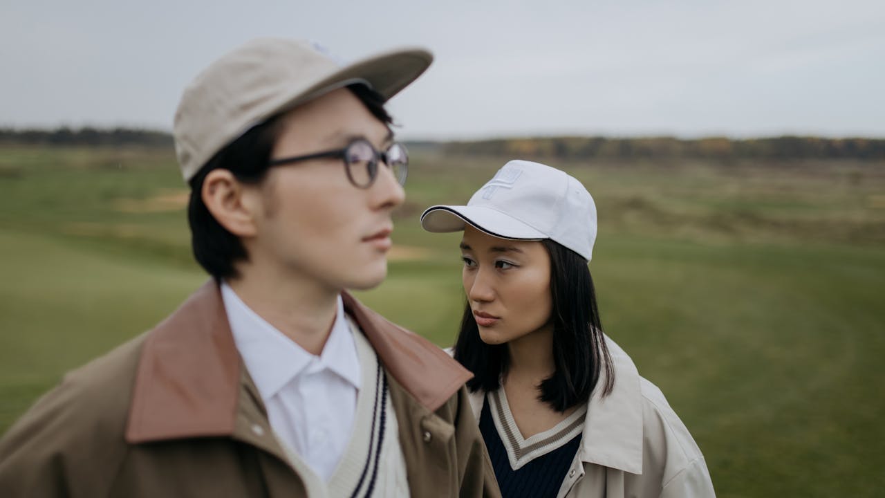 花粉シーズンのコース攻略——目・鼻・集中力を守る方法 3月ののイメージ画像