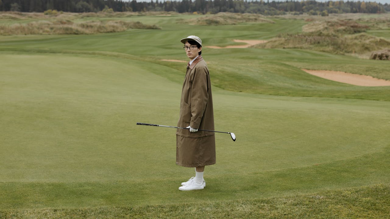 2026年春ゴルフのマナー。同伴者を気遣うラウンドの進め方 - ゴルフ