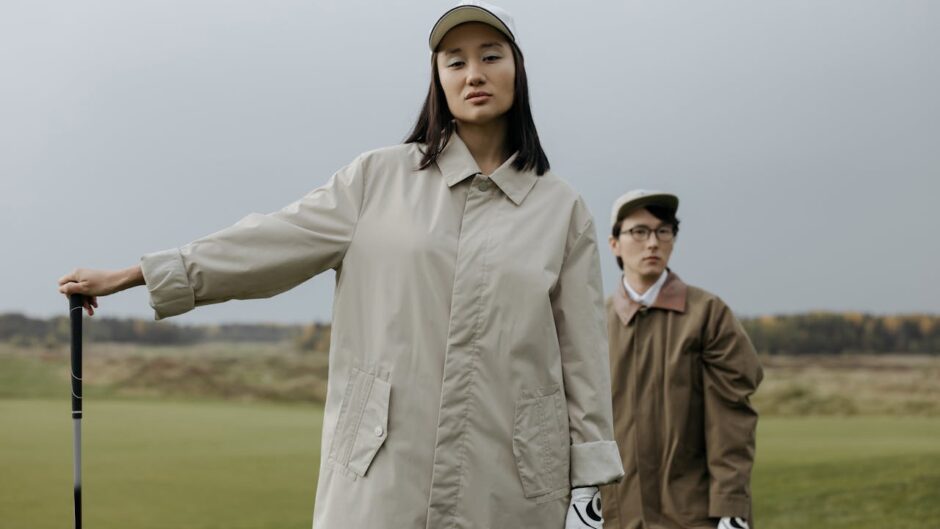 2026年春ゴルフのマナー。同伴者を気遣うラウンドの進め方 - ゴルフ