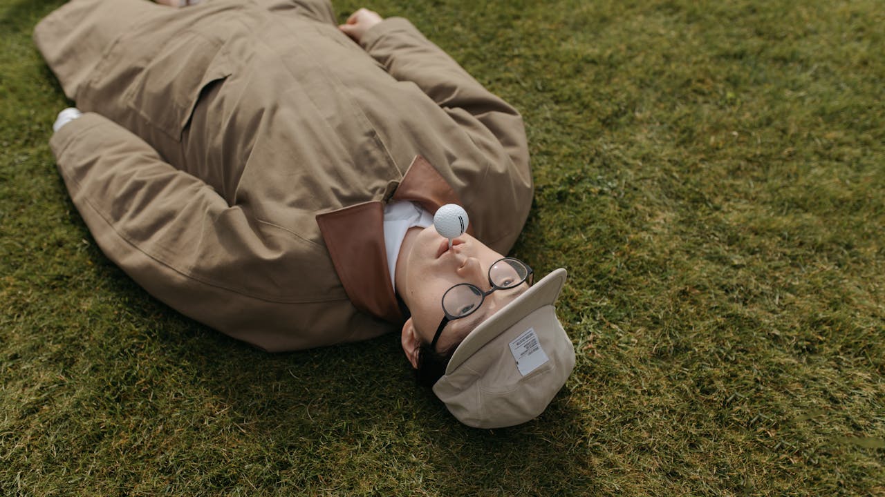 前半9ホールで意識したい春ならではのポイント 3月の早朝スタのイメージ画像