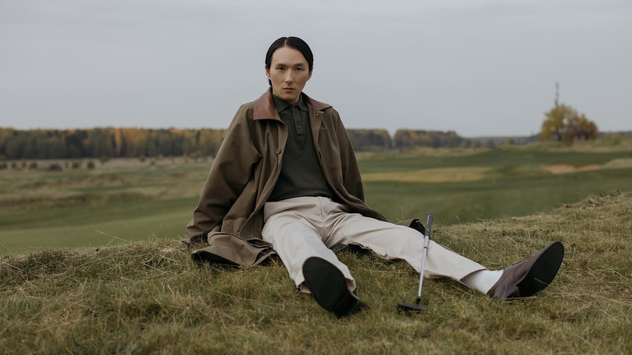 2026年春ゴルフのマナー。同伴者を気遣うラウンドの進め方 - ゴルフ