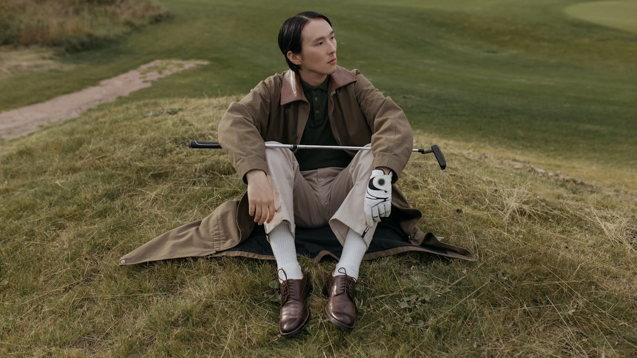 2026年春ゴルフのマナー。同伴者を気遣うラウンドの進め方 - ゴルフ