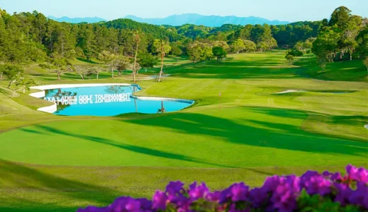 永峰咲希が地元・宮崎で劇的逆転Vを飾る！アクサレディス2026、上がり4連続バーディの圧巻フィニッシュ